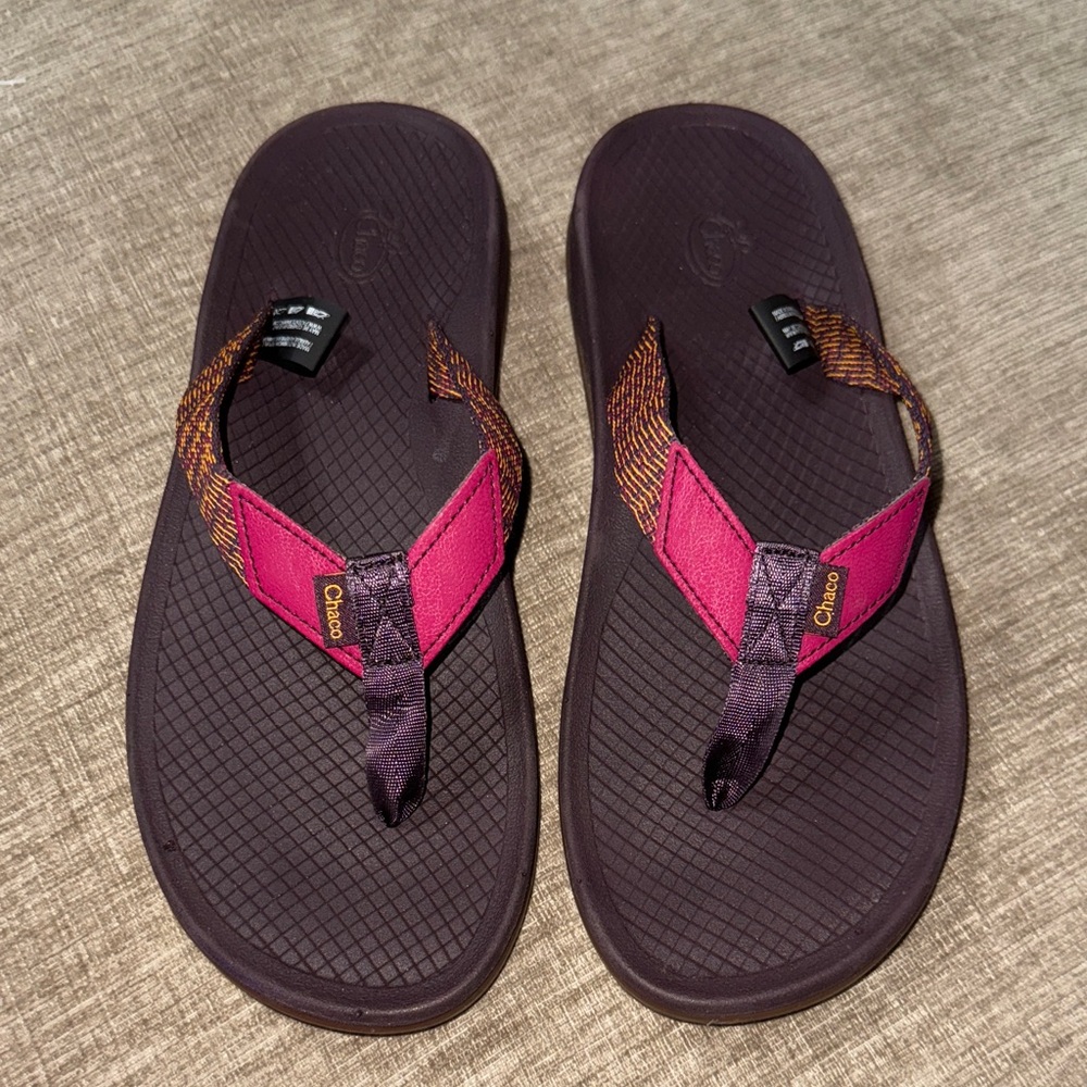 Chaco Women's Lowdown Flip Flop